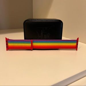 Apple Watch 44mm Sport Loop Pride 2019